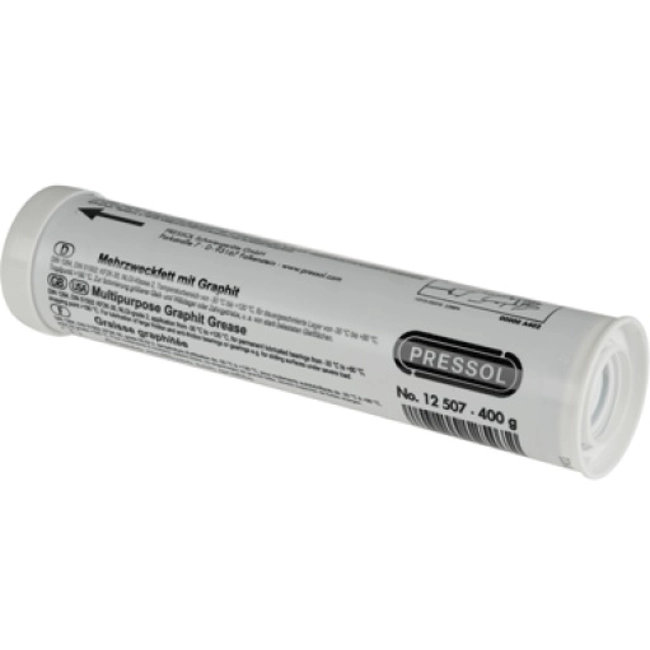 Vendita online Grasso alla grafite in tubo da 400g